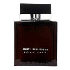 Angel Schlesser Essential For Men Туалетна вода Тестер 100 мл