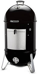 Коптильня барбекю Smokey Mountain Cooker Weber