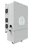 Гібридний сонячний інвертор (hybrid) Deye SUN-8K-SG01LP1-EU WiFi, фото 2
