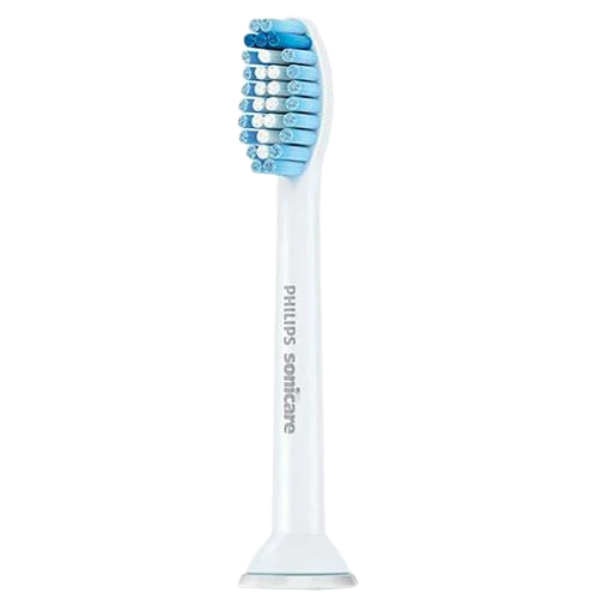 Насадка Philips Sonicare HX6052 Sensitive для зубної щітки (1 шт.)