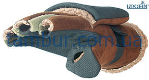Рукавички-рукавиці Norfin AURORA для риболовлі, полювання і туризму