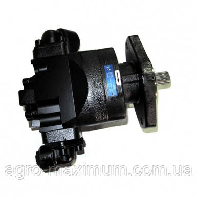 QHD0P-56L-S03D15-SG06G05-VP.052 Насос оливний гідросистеми, кермового керування