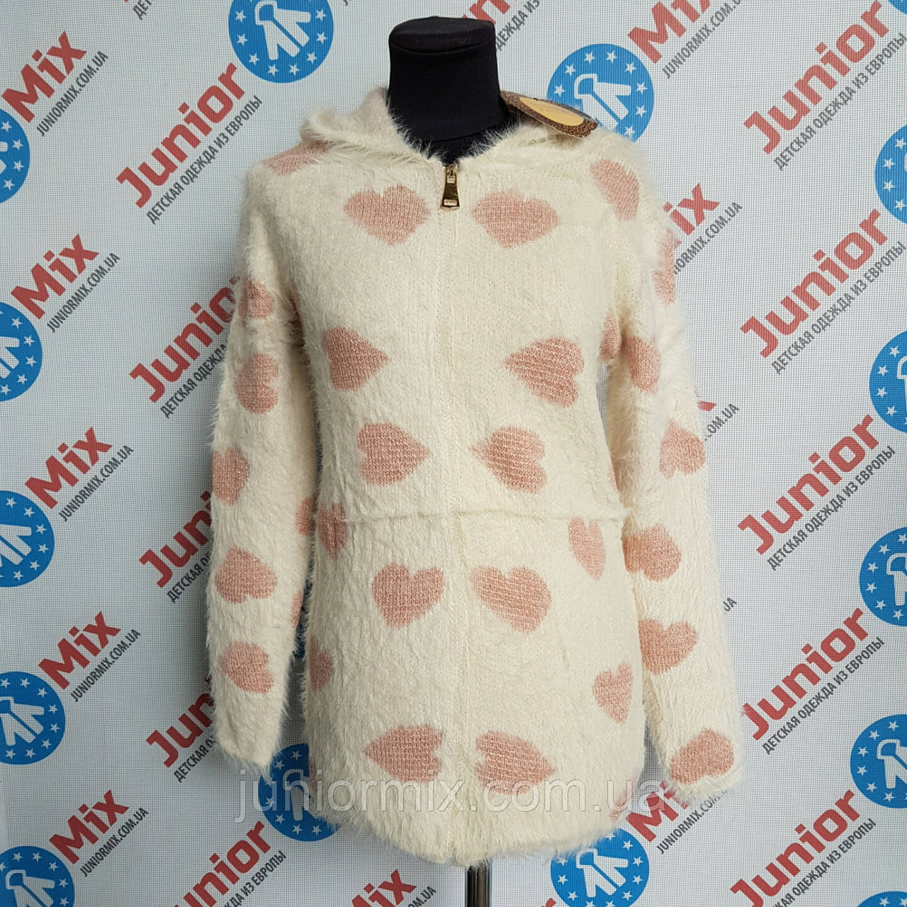 Купить Кофта для девочки подростка Bimbo Style. ИТАЛИЯ. в Хмельницком ...