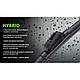 Щетки стеклоочистителя гибридные VOIN 15"-380мм (TPX6M-15") HYBRID - фото 4 - id-p2335657824