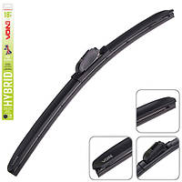 Щетки стеклоочистителя гибридные VOIN 18"-450мм (TPX6M-18") HYBRID