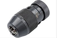 Патрон свердлильний самозатискний ПСС 13 (1-13) В16, кл.1 посилений