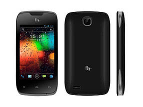 Чохли на Fly IQ 431