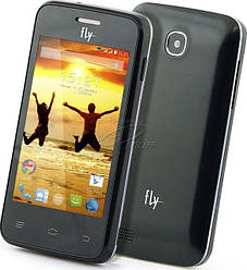 Чохли на Fly IQ 434