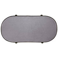 Шторки на присосках TH-308B на заднє скло (овал)