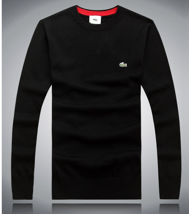 Lacoste Original Мужской Свитер Пуловер Джемпер Лакост Лакоста Лакосте ...