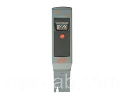 Вологозахищений TDS-метр Adwa AD201 0 — 1999 ppm з АТС. Угорщина