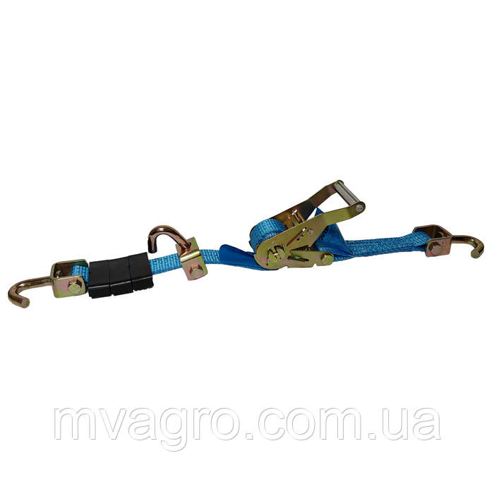 Ремінь автовозний АР-11 3,0 т, фото 1