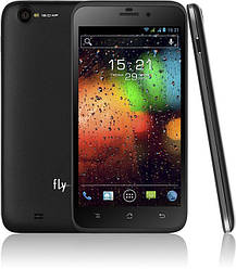 Чохли на Fly IQ 452