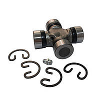 Хрестовина карданного валу FORD Transit з 1986 до 2000 р.в. 27*75 мм., LEADERPARTS