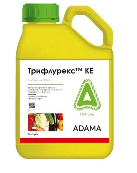 Гербіцид Трифлурекс к.е., 5 л
