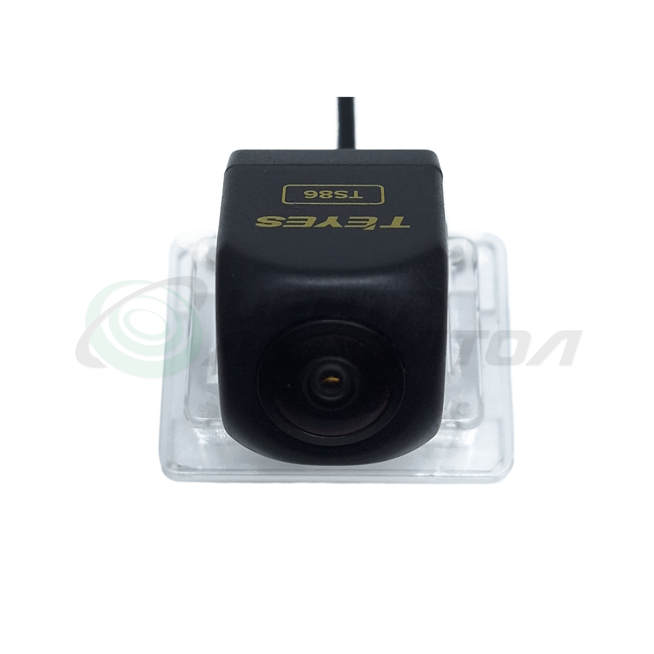 Камера заднього виду Teyes Sony HS 8102 для Mercedes-Benz C Class W204 C180 C200 C280 C300 C350, фото 1