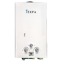 Запчастини для газових колонок