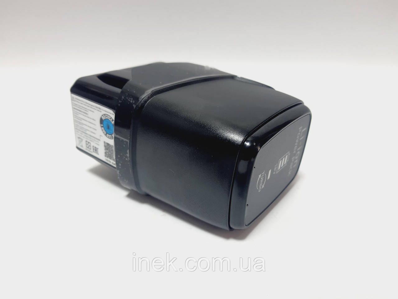 Акумулятор пилососу Samsung VS60M6015KG, DJ96-00209A