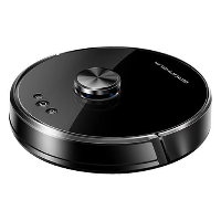 Запчастини до роботів-пилососів