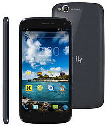 Чохли на Fly IQ 4410