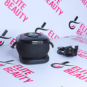 Воскоплав Bucos Wax Boiling Bowl SL-400 чорний