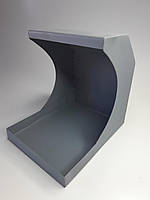 Захисний кожух для шліфмотора