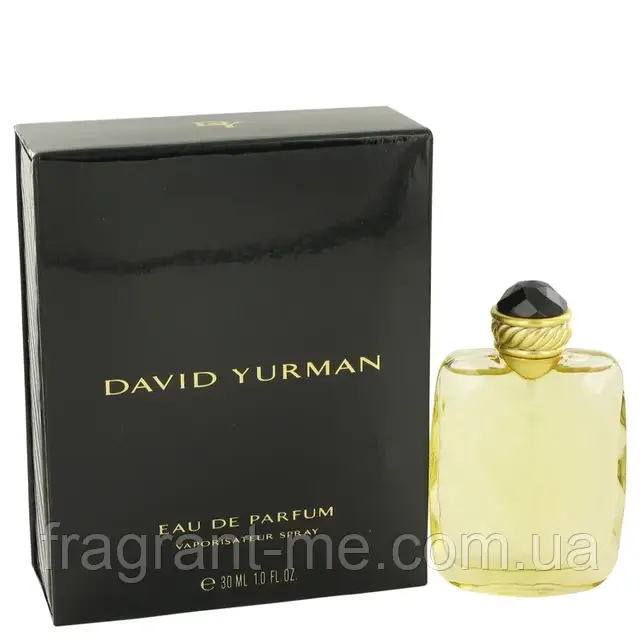 David Yurman David Yurman Fragrance 2008 30 ID 521056731 12600 Prom.ua