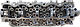 Головка блоку Ford ranger, Mazda B2500, WL/WLT, 2.5D, CAM, WL3110100H, 908744, 908745, фото 4