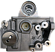 Головка блоку Ford ranger, Mazda B2500, WL/WLT, 2.5D, CAM, WL3110100H, 908744, 908745, фото 9
