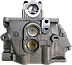 Головка блоку Ford ranger, Mazda B2500, WL/WLT, 2.5D, CAM, WL3110100H, 908744, 908745, фото 8