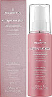 Микроэмульсия питательная для сухих волос Medavita NUTRISUBSTANCE Nutritive Repairing Hair, фото 3