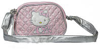 Детская сумка для девочки hello kitti Hello kitty 3056