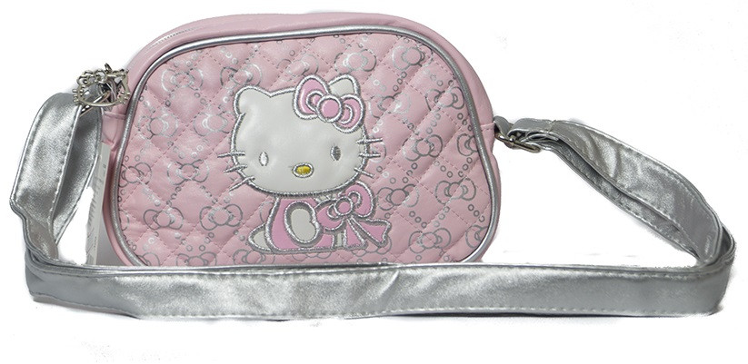 Детская сумка для девочки hello kitti Hello kitty 3056