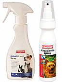 Бефар Beaphar засоби для догляду за тваринами