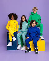 Дитячі спортивні костюми. Весна/Осінь