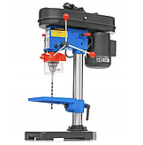 Свердлильні верстати