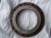 151.39.109 Корпус ущільнення бортового редуктора Т-150К (проб-во ЛФМЗ)