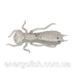 Силікон WIZARD SOFT LURE 5431 COL. 001 6шт/уп., фото 1