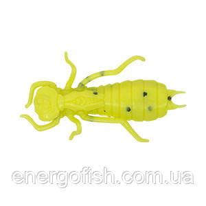 Силікон WIZARD SOFT LURE 5431 COL. 002 6шт/уп., фото 1