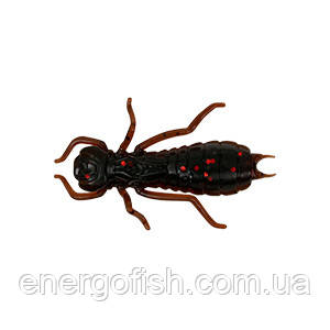 Силікон WIZARD SOFT LURE 5431 COL. 003 6шт/уп., фото 1