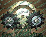 Фланець 822-032C підшипника Great Plains FLANGETTE 52 MST P44439 JD M66125 gp 822-032с, фото 4