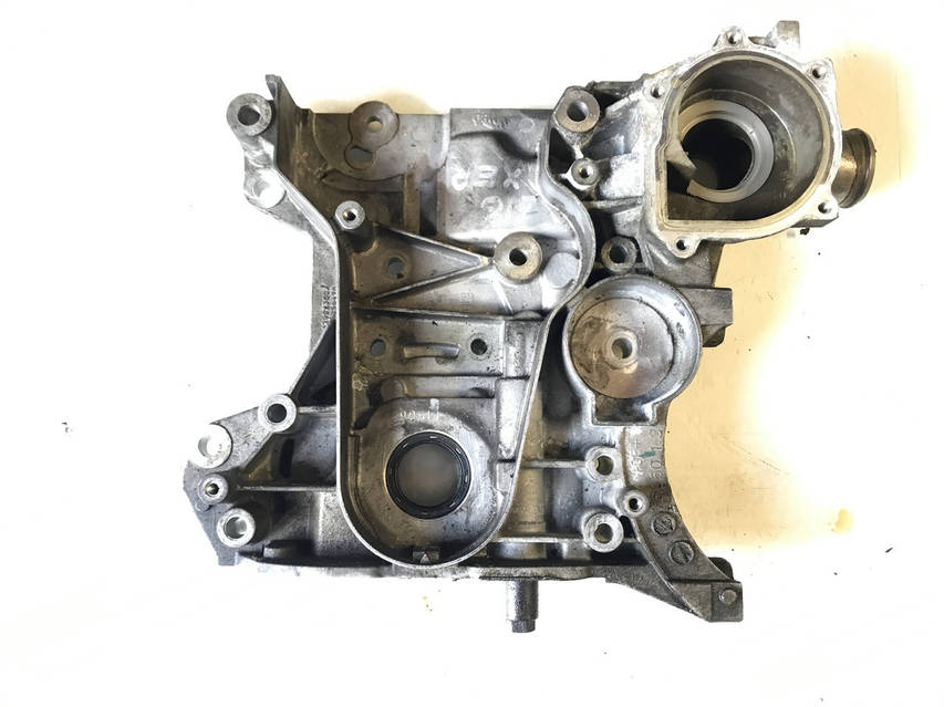 Масляный насос Opel Vectra C Signum Zafira B Astra H 1.6 16V 1.8