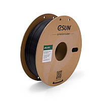 Пластик для 3д принтера ePLA-HS (filament) eSUN 1,75 мм, 1кг, чорний