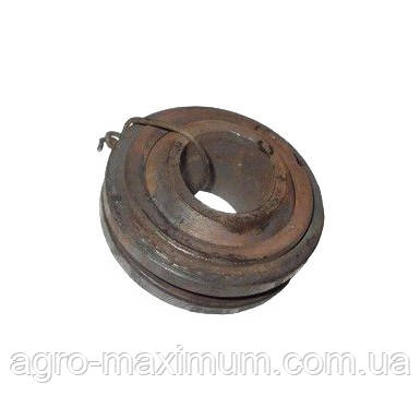 77.60.199 Яблуко тяги навіски нижньої (малае) Т-150 (пр.ово ЛФМЗ)