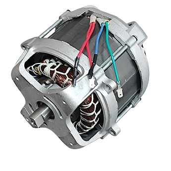 Двигун газонокосарки електричної Grunhelm EM-6123A 1.7кВт