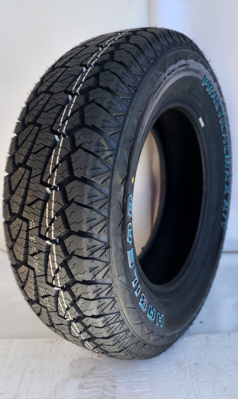 Habilead RS23 All-Terrain (225/75R15 102/99S) всесезонна