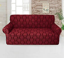 Чохли: Диван + 2 крісла