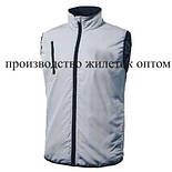 Пошиття робочих жилетів на замовлення, фото 7
