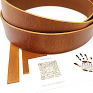 Смуга для ременя Dublin 40 мм, фото 2