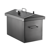 Коптильні та аксесуари